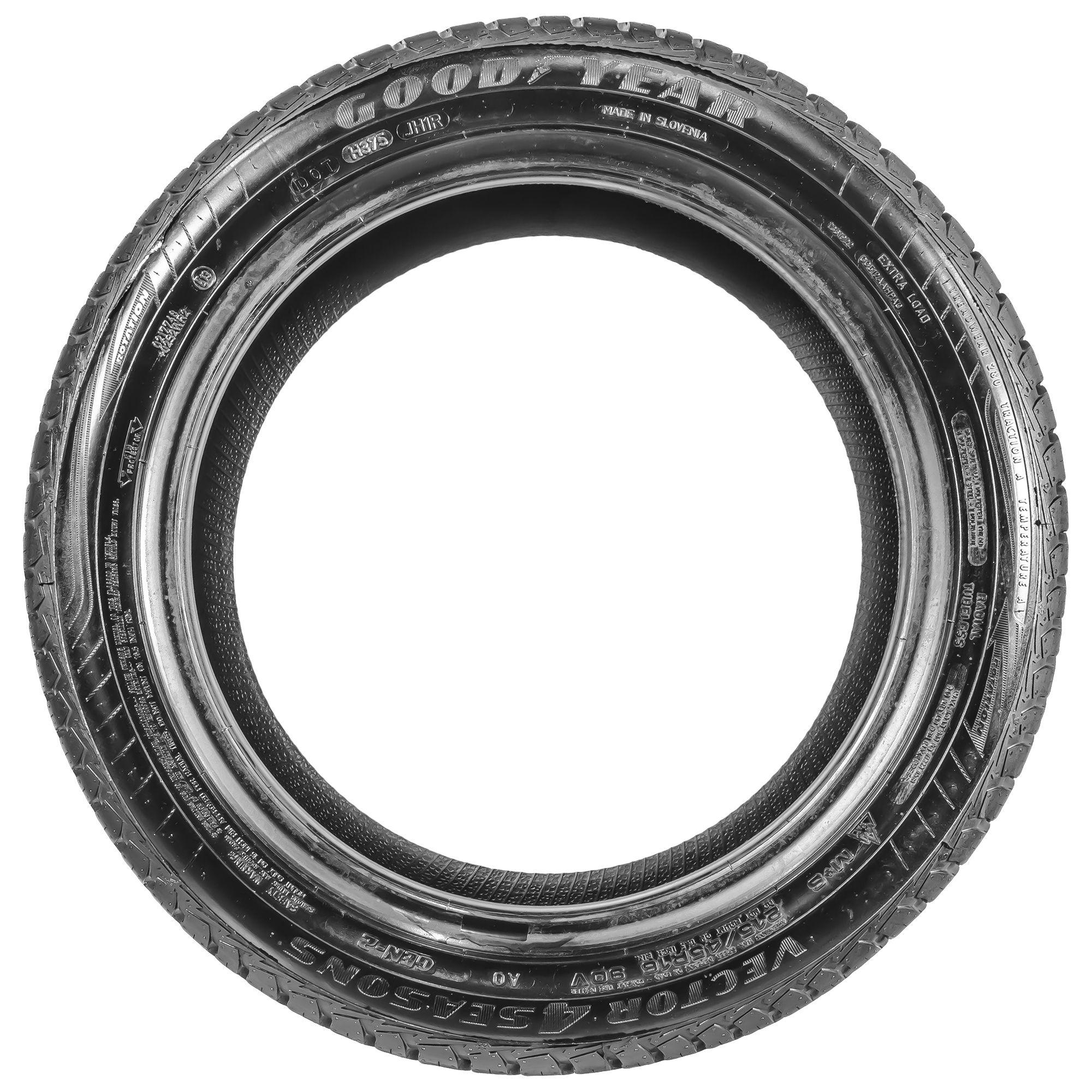 GOODYEAR VECTOR 4SEASONS GEN-2 (AO) 215/55R17 94V (AO)