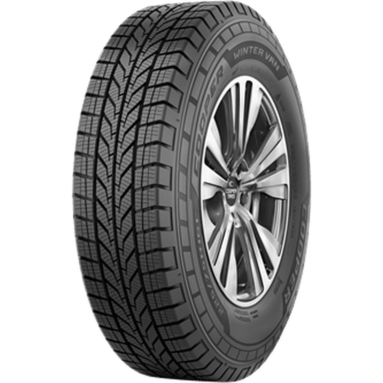 COOPER COOPER WINTER VAN (EVR) 195/70R15C 104R (EVR)