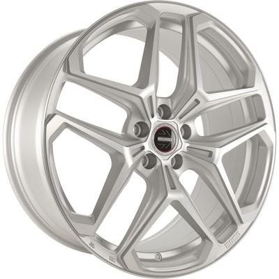 DIEWE RF04 hybridsilver 10.0Jx20 5x112 ET40