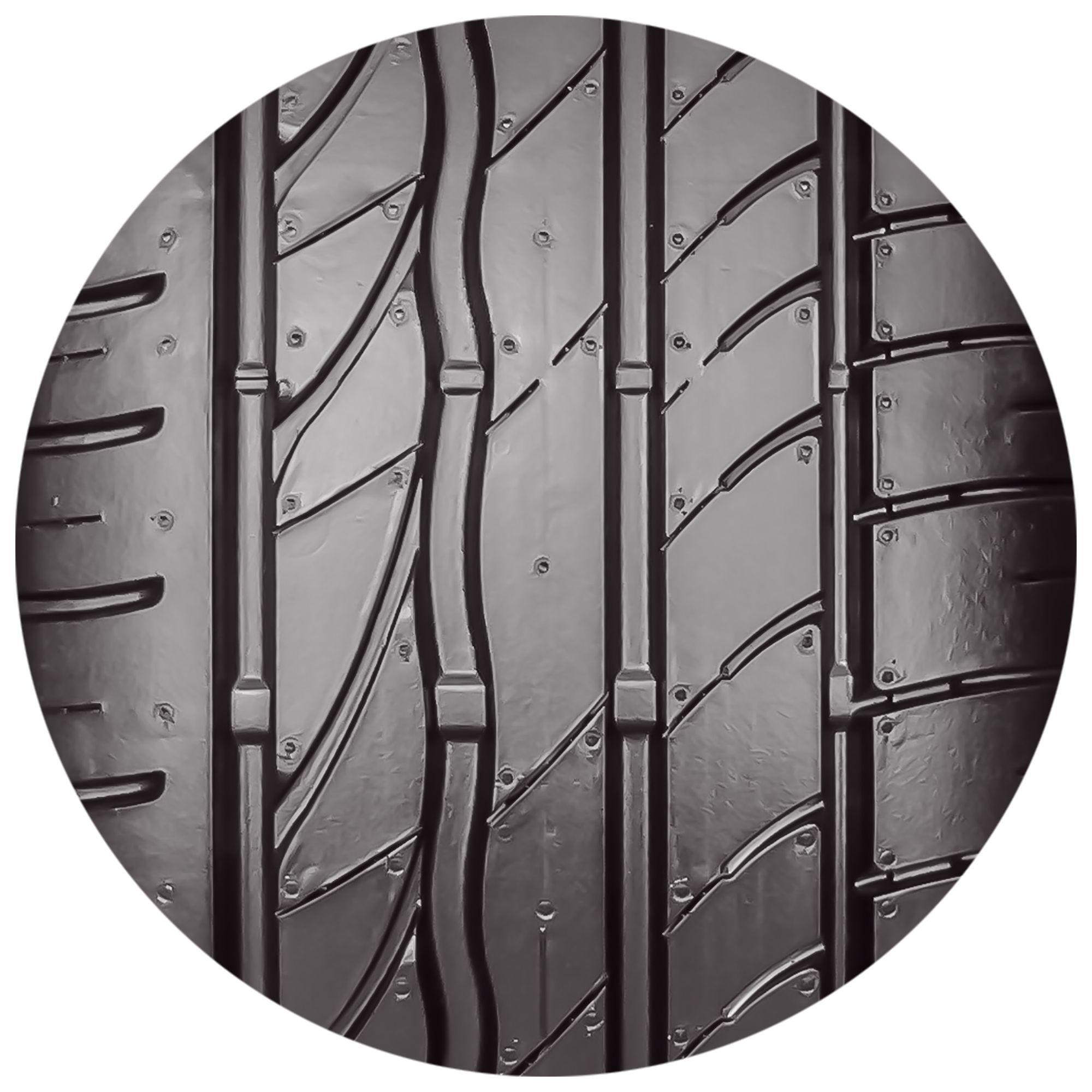 BRIDGESTONE TURANZA ER300 (MO) 225/55R16 95W (MO)