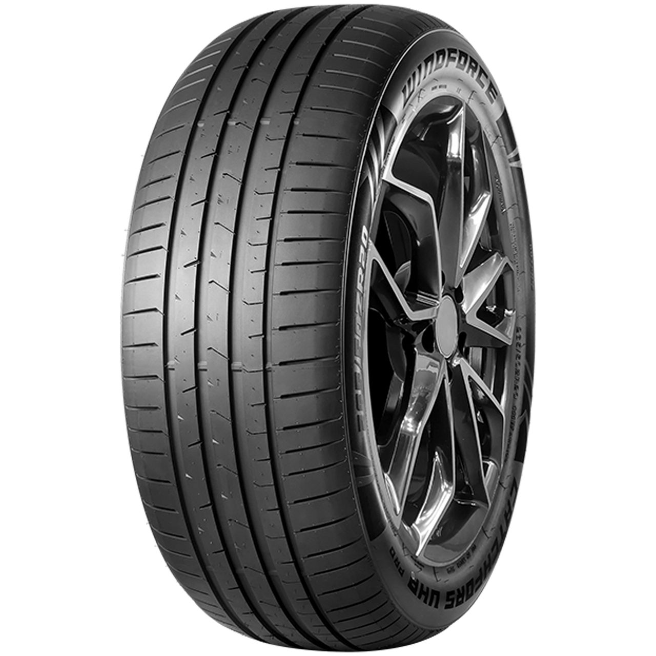 WINDFORCE CATCHFORS UHP PRO 235/45R17 97W XL BSW