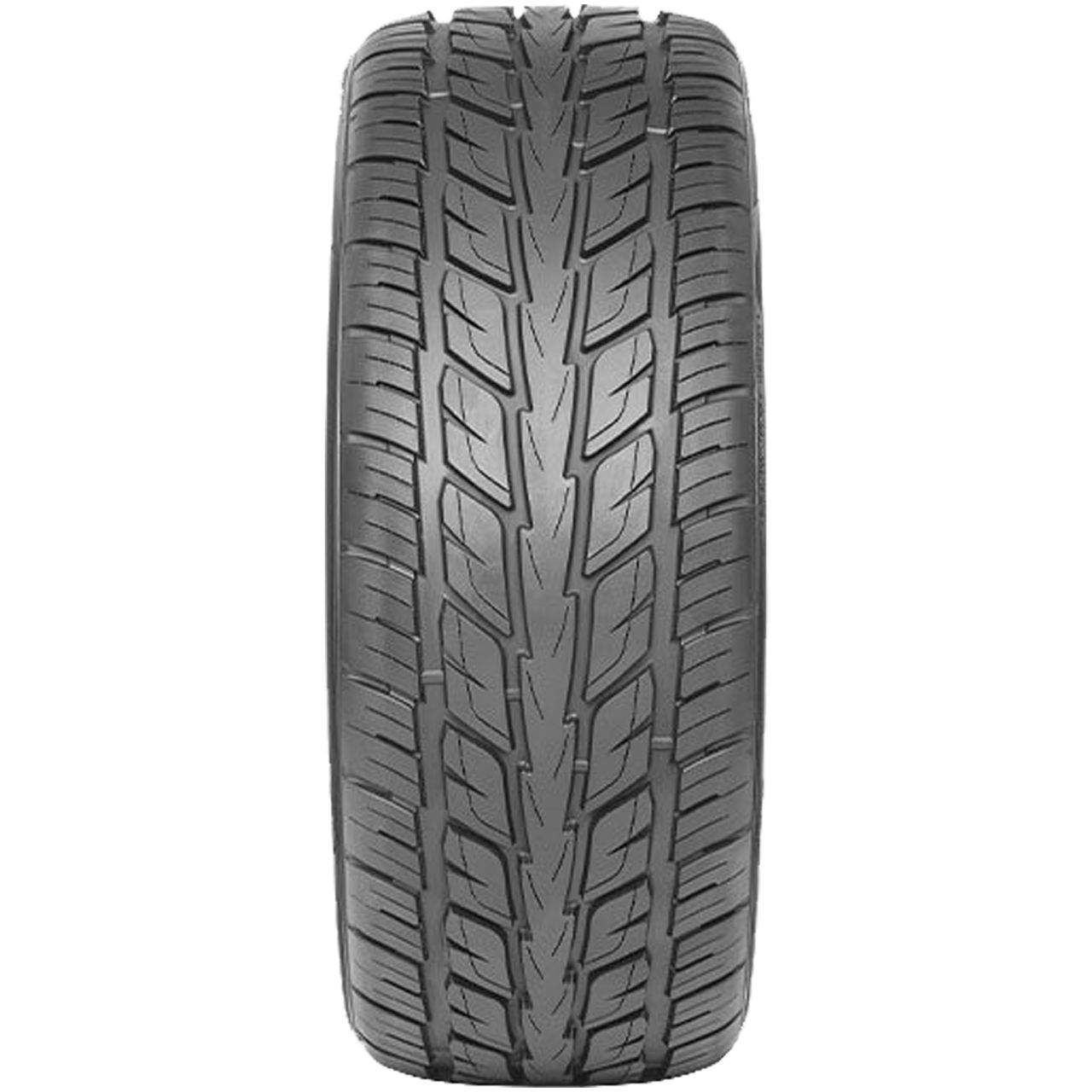 FRONWAY EURUS 07 275/45R20 110V XL BSW