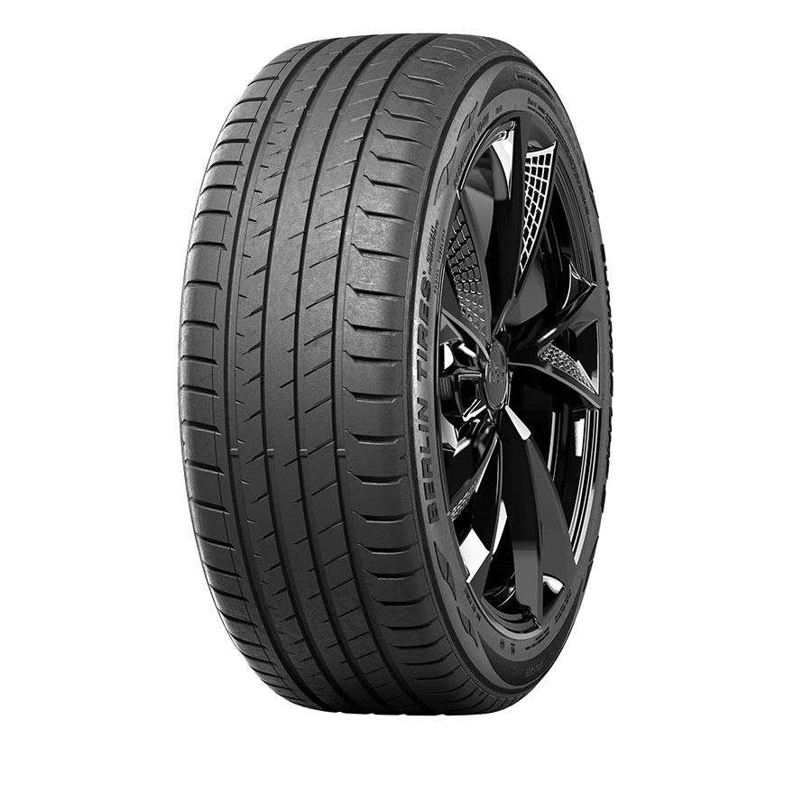 BERLIN TIRES SUMMER UHP 2 215/45R17 91W XL BSW
