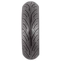 MICHELIN 190/55 ZR 17 M/C TL (75W) PILOT ROAD 4 REAR