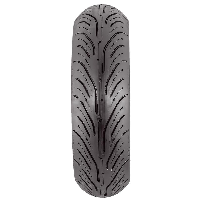 MICHELIN 190/55 ZR 17 M/C TL (75W) PILOT ROAD 4 REAR
