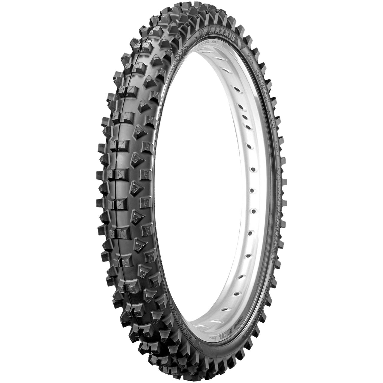 MAXXIS 60/100 - 12 TT 36J MAXXCROSS MX-ST M7332F + NHS