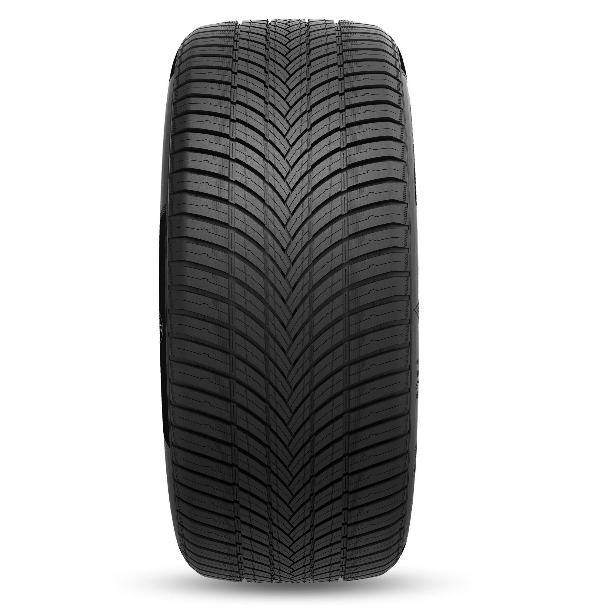 SYRON PREMIUM 4 SEASONS 255/40R19 100W XL MFS BSW