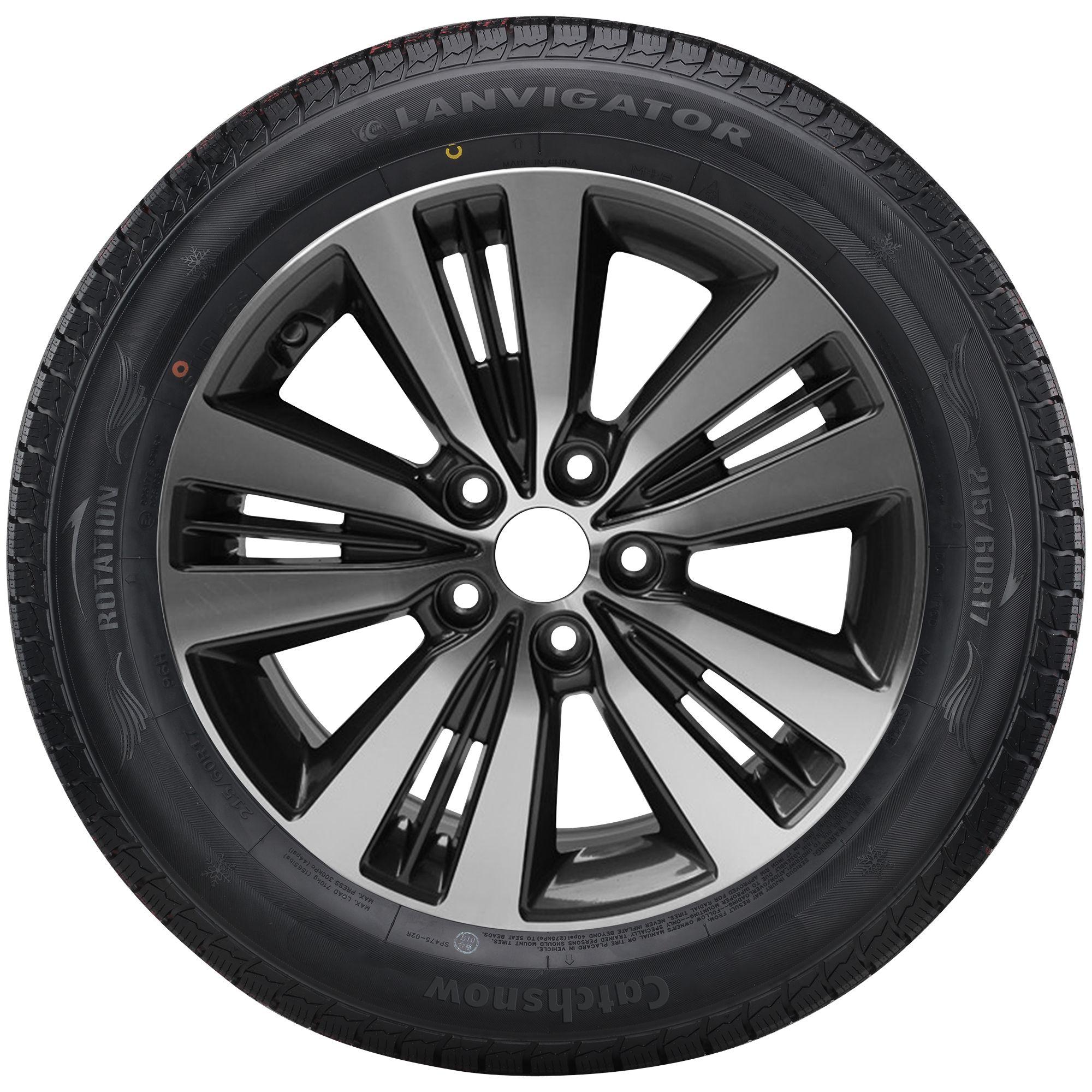LANVIGATOR CATCHSNOW 265/60R18 110T BSW