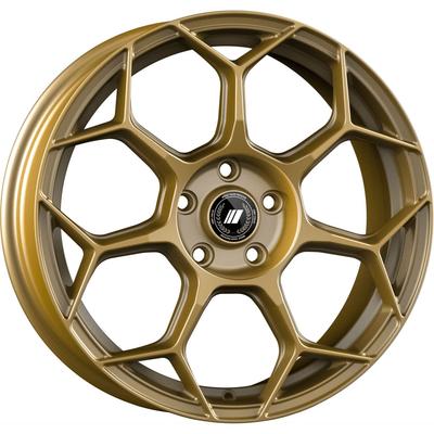 GMP RACEWAY oro corsa 7.0Jx17 4x98 ET30