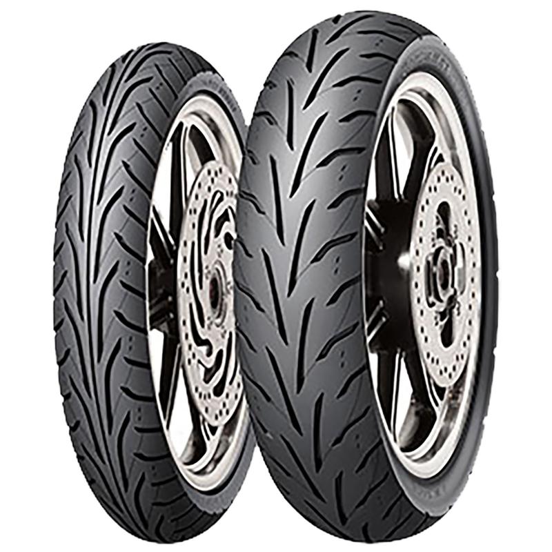 DUNLOP 90/90 - 18 M/C TL 51H ARROWMAX GT601 FRONT