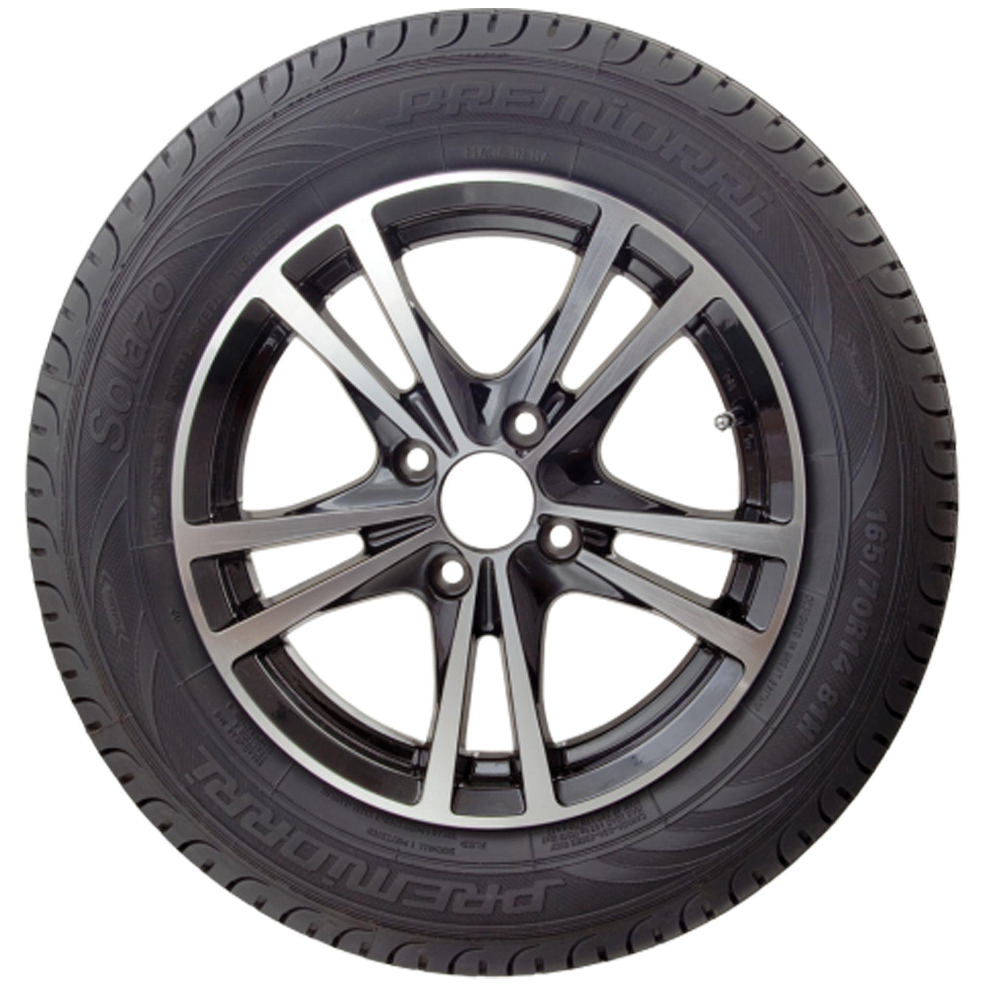 PREMIORRI SOLAZO 185/60R15 84H BSW
