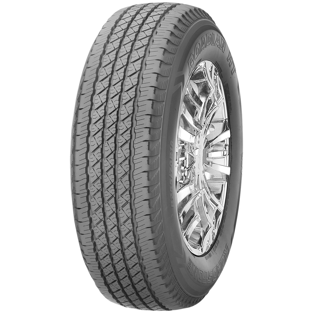 ROADSTONE ROADIAN HT (SUV) 245/60R18 104H BSW