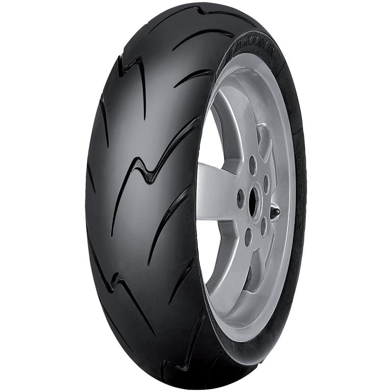 MITAS 130/60 - 13 M/C TL 60P MAXIMA (SLO)