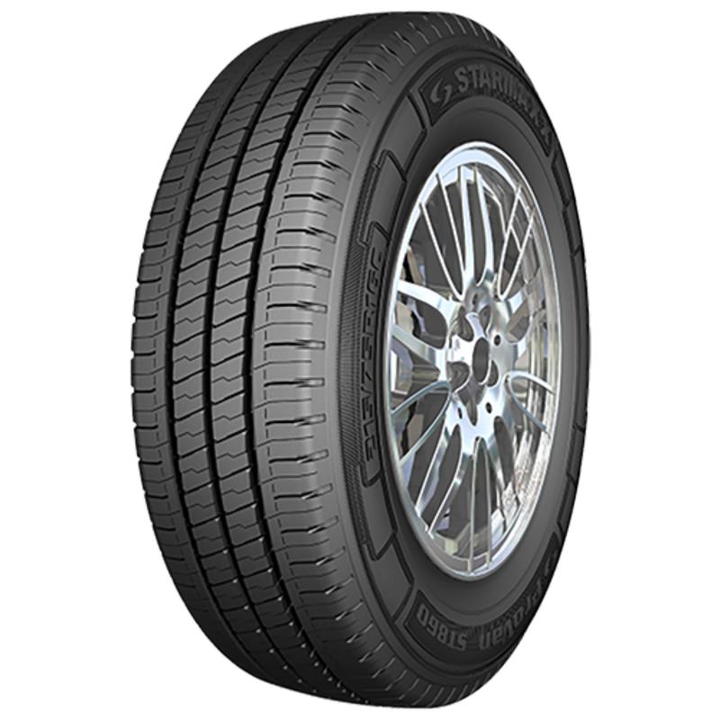 STARMAXX PROVAN ST860 195/65R16C 104/102T