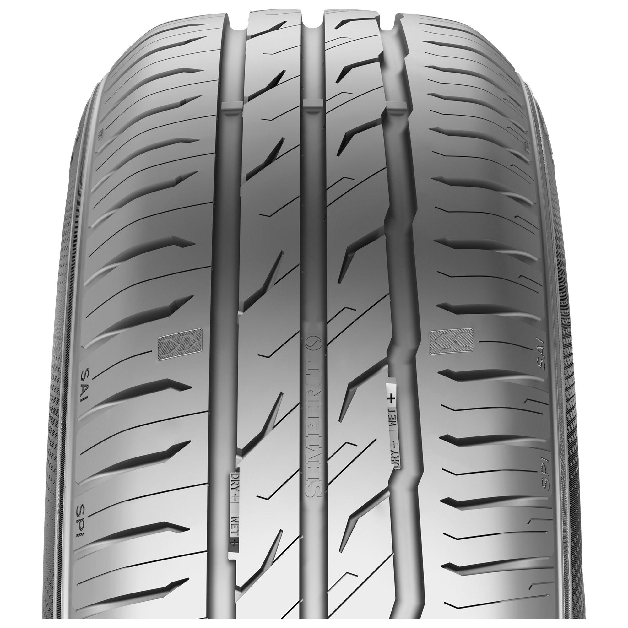 SEMPERIT SPEED-LIFE 3 (EVc) 195/50R15 82V (EVc)