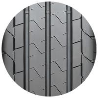 BRIDGESTONE DURAVIS VAN 195/75R16C 107/105T ENLITEN BSW
