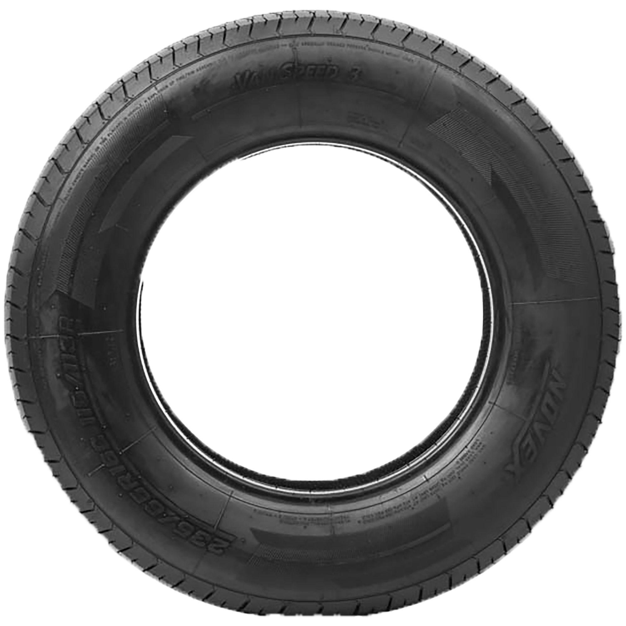 NOVEX VAN-SPEED 3 195/65R16C 104/102T
