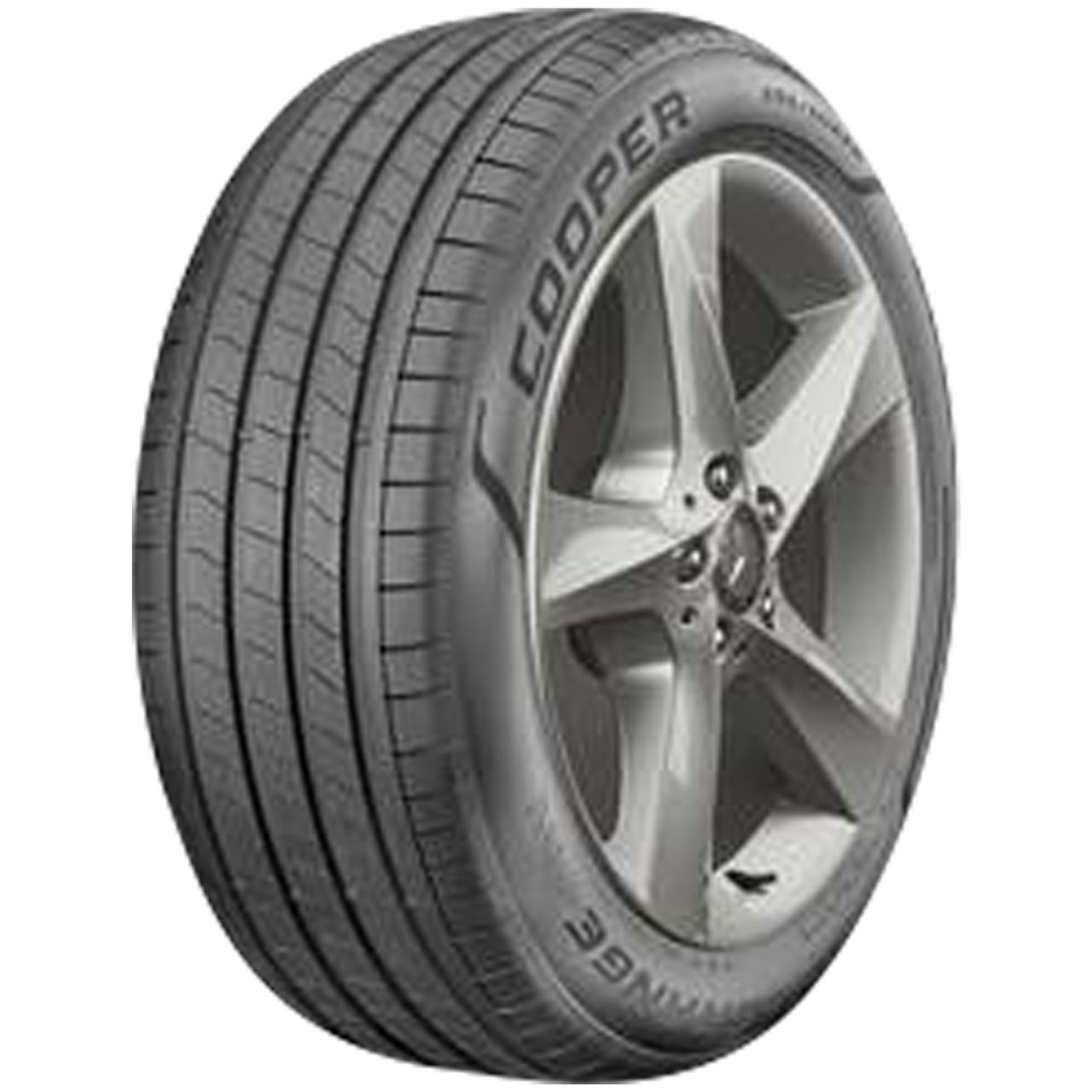 COOPER ZEON CROSS RANGE (MO) 265/50R20 111H (MO) XL BSW