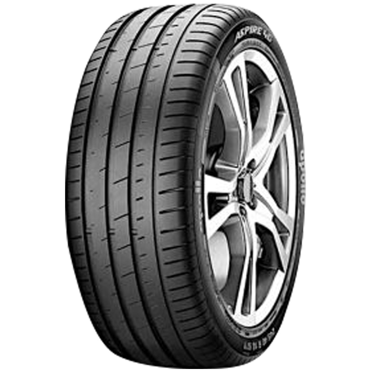 APOLLO ASPIRE 4G+ 225/40R19 93Y XL MFS BSW