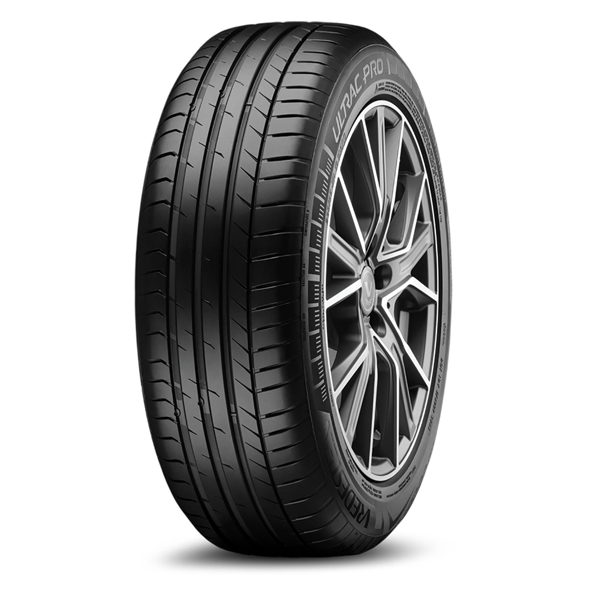 VREDESTEIN ULTRAC PRO 225/40R18 92(Y) XL FSL BSW