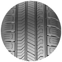 CONTINENTAL CROSSCONTACT RX 255/70R17 112T BSW