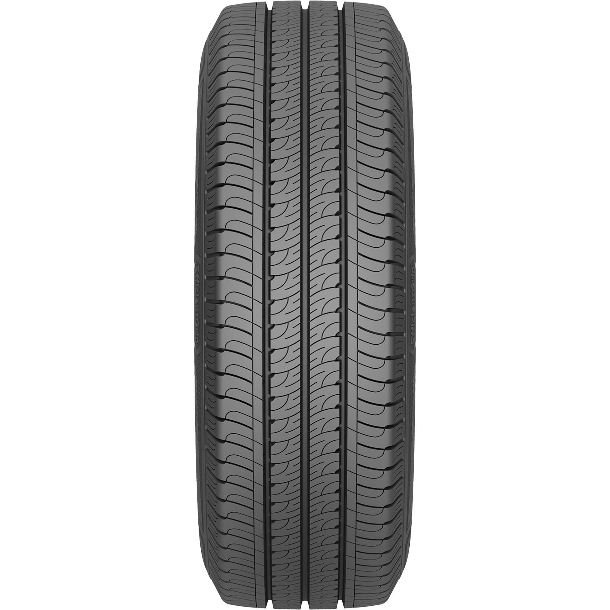GOODYEAR EFFICIENTGRIP CARGO 2 215/65R16C 106H BSW