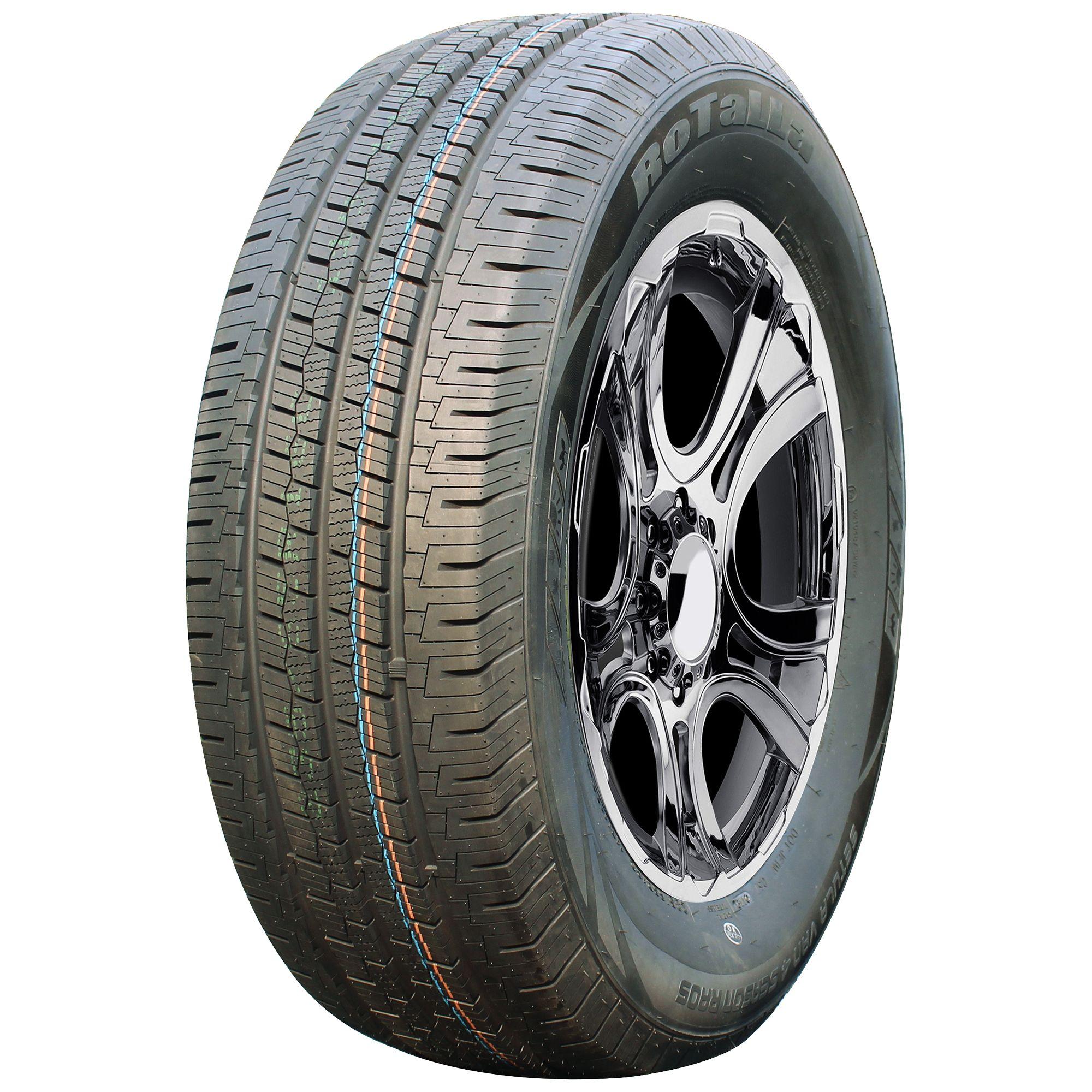 ROTALLA SETULA VAN 4 SEASON RA05 215/60R17C 109/107T