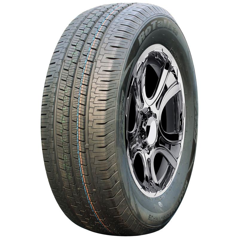 ROTALLA SETULA VAN 4 SEASON RA05 205/75R16C 113/111S