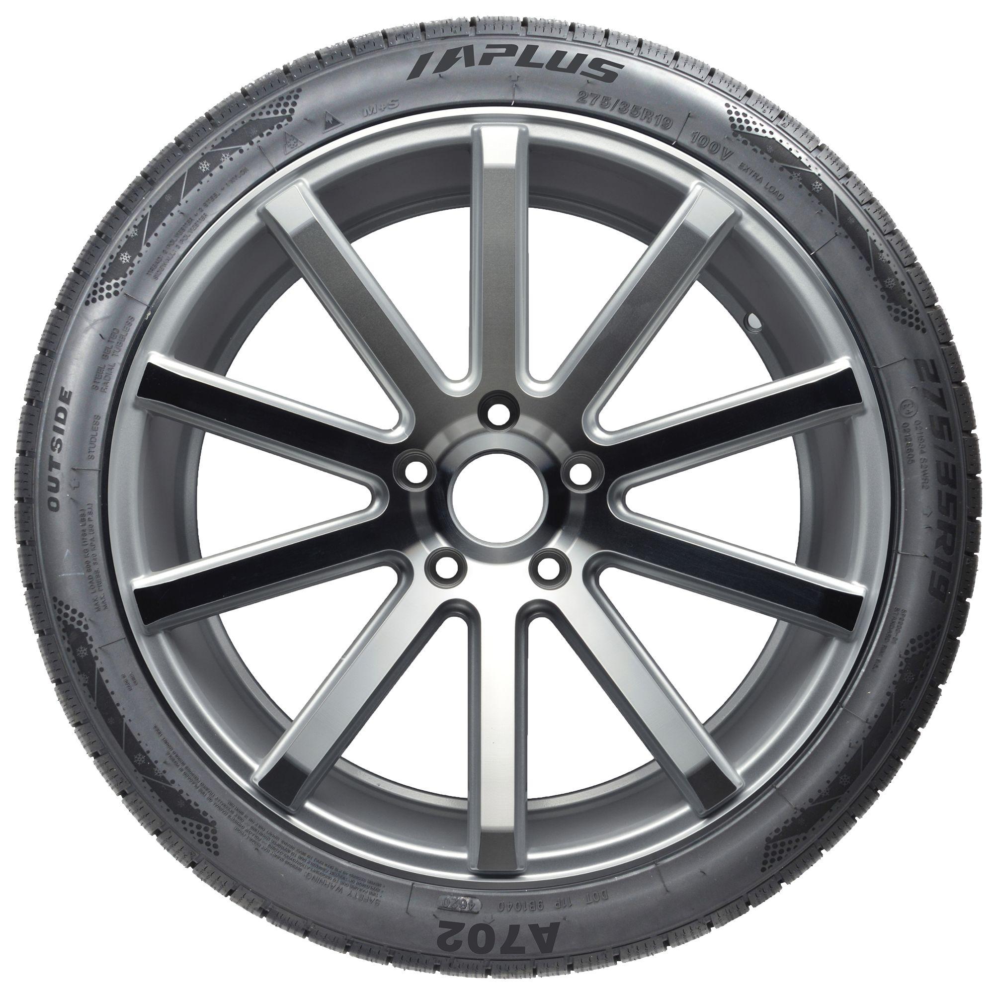 APLUS A702 255/55R19 111V XL BSW