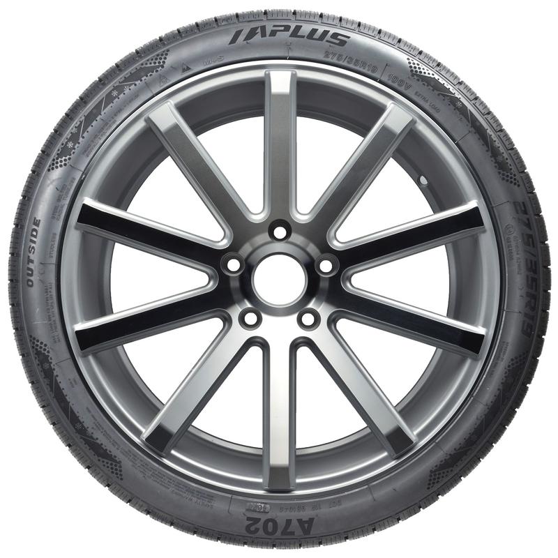 APLUS A702 275/40R20 106V XL BSW
