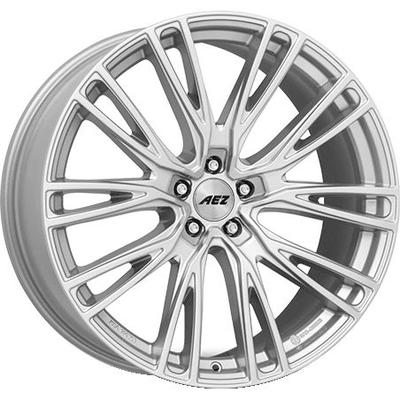 AEZ AEZ silver 10.0x22 5x120 ET35