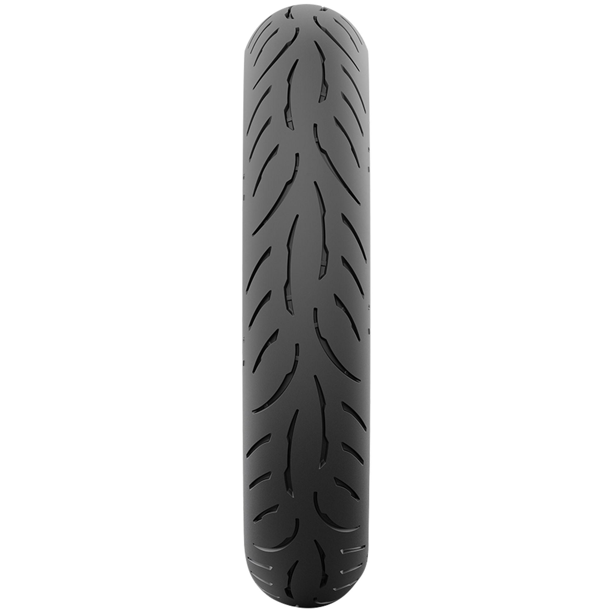 METZELER 190/55 ZR 17 M/C TL (75W) ROADTEC 02