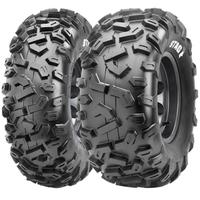 CST 27x9.00 R 12 TL 55M STAG CU-58 8PR E4
