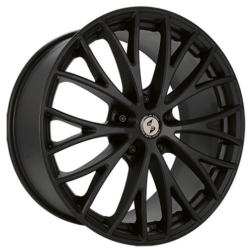 ETABETA PIUMA-C black matt 7.5Jx19 5x108 ET34