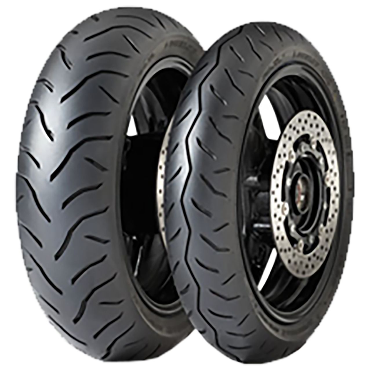 DUNLOP 120/70 R 15 M/C TL 56H GPR-100 F M