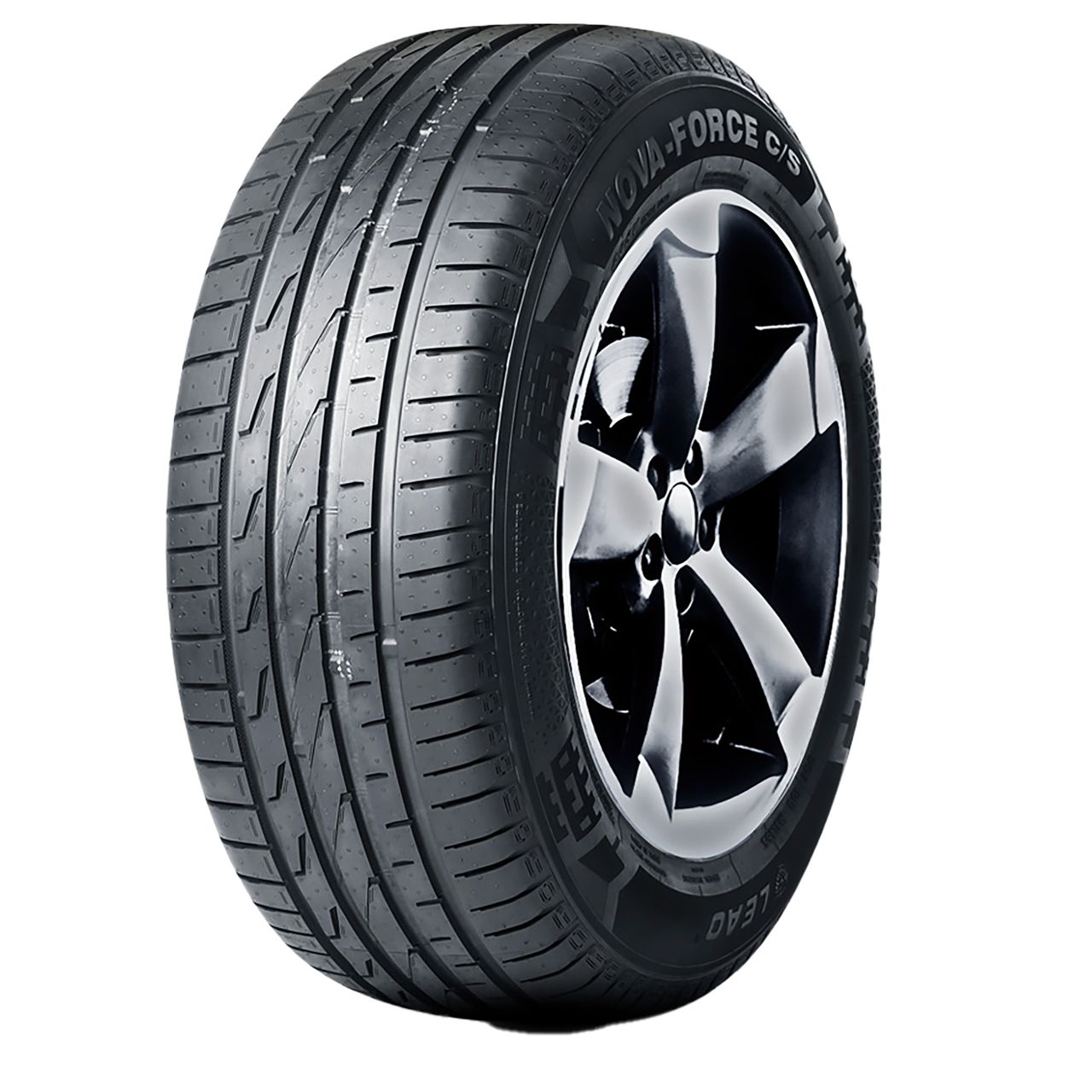LEAO NOVA-FORCE C/S 235/55R18 104W BSW