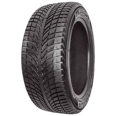 MICHELIN LATITUDE ALPIN LA2 (AO) 235/55R19 101H (AO)