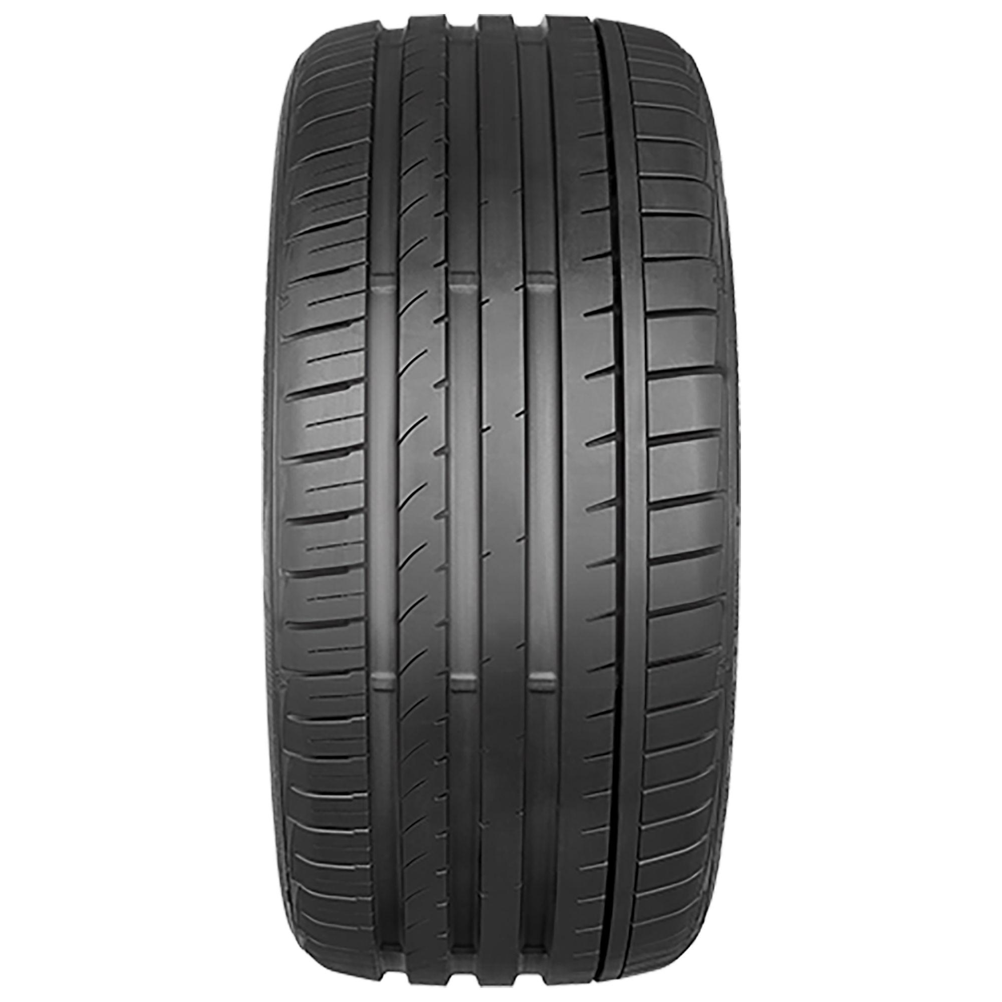 FALKEN AZENIS FK453 215/45R17 91W XL BLK