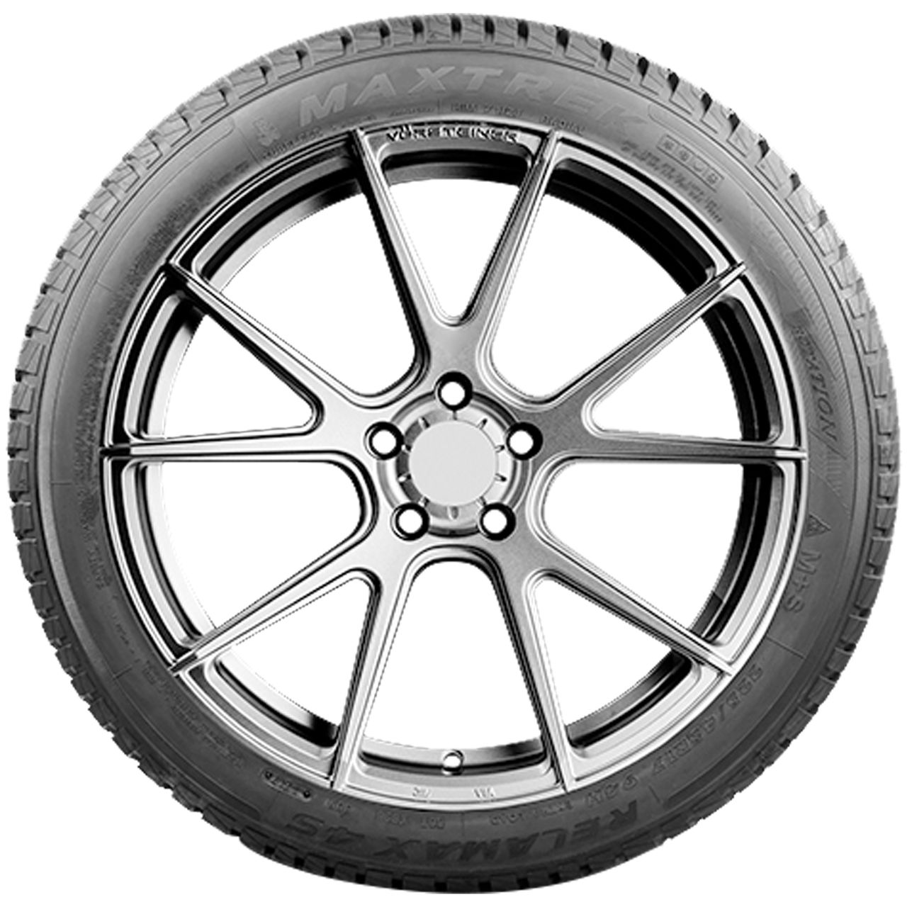 MAXTREK RELAMAX 4S 185/65R15 88H BSW