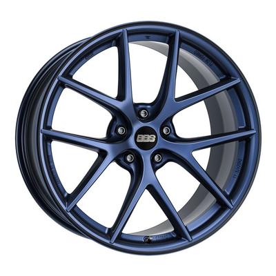 BBS CI-R UNLIMITED indigoblau 11.5Jx20 5x117.5 ET77