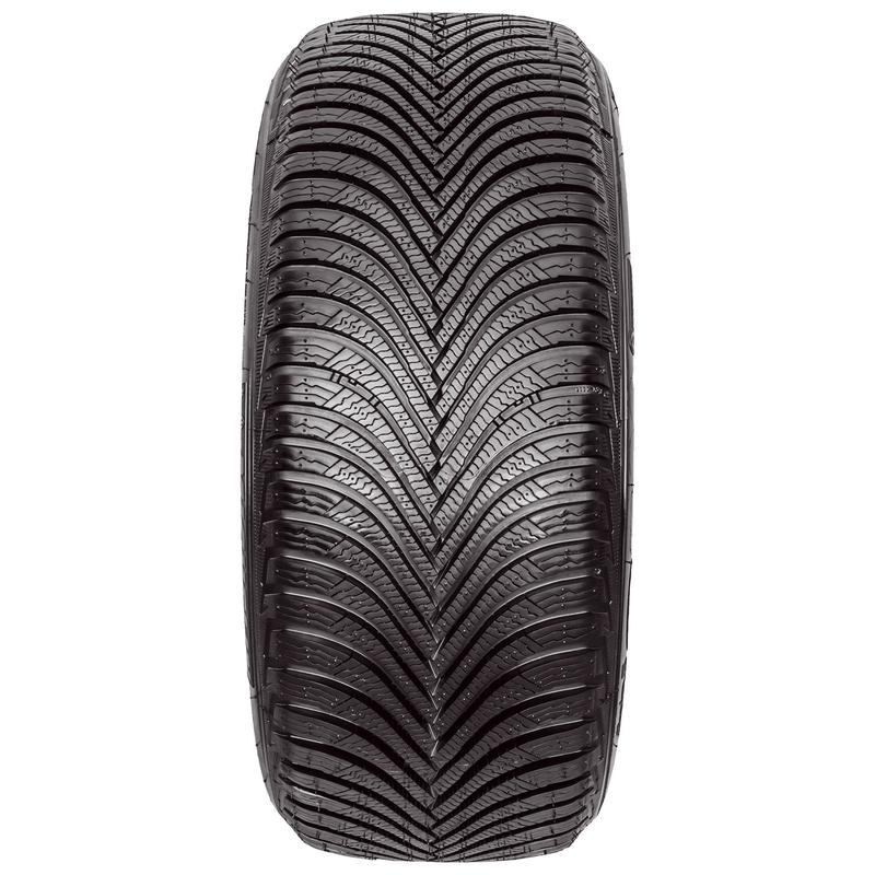 MICHELIN ALPIN 5 205/65R16 95H