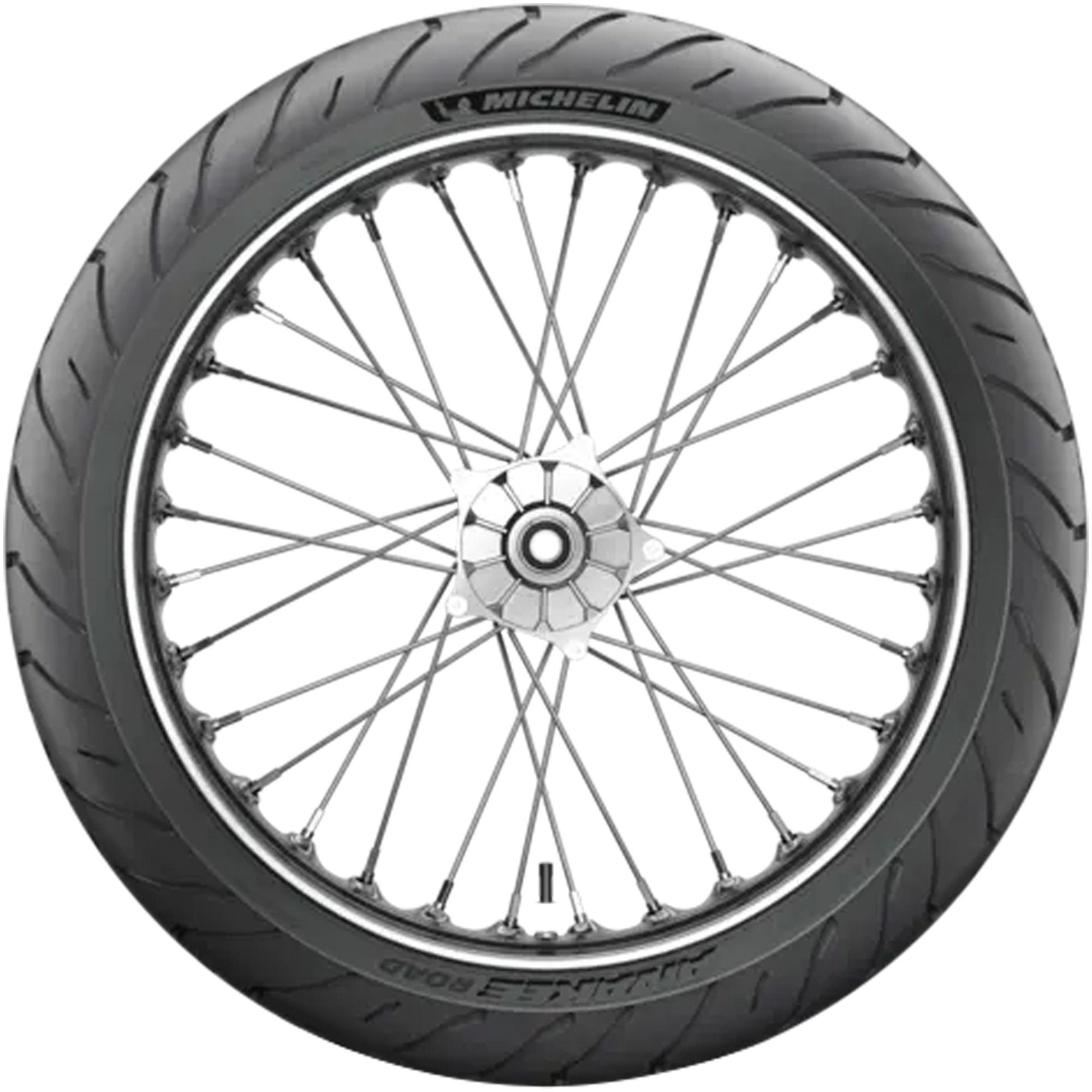 MICHELIN 170/60 ZR 17 TL/TT 72W ANAKEE ROAD BSW