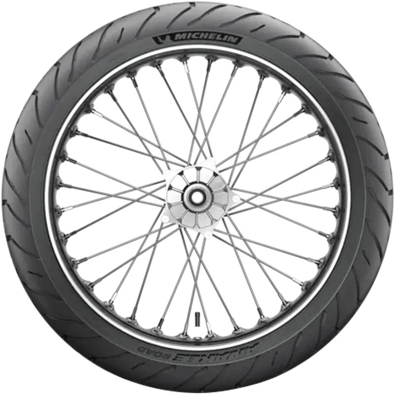 MICHELIN 170/60 ZR 17 TL/TT 72W ANAKEE ROAD BSW