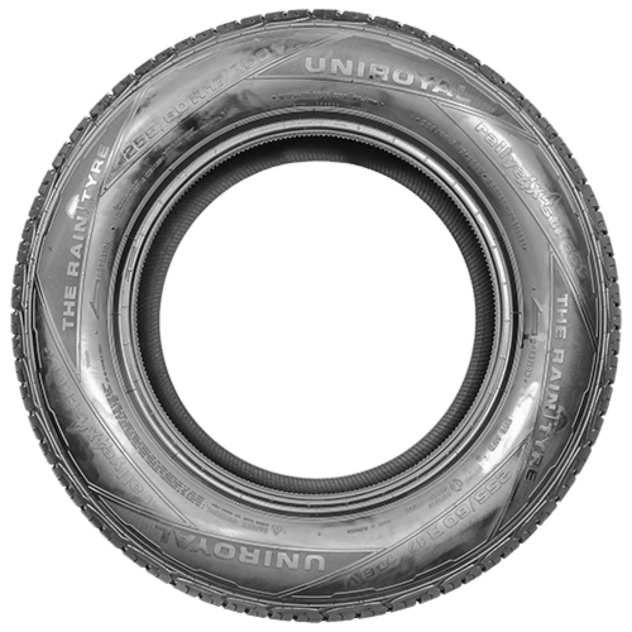 UNIROYAL RALLYE 4X4 STREET 195/80R15 96H