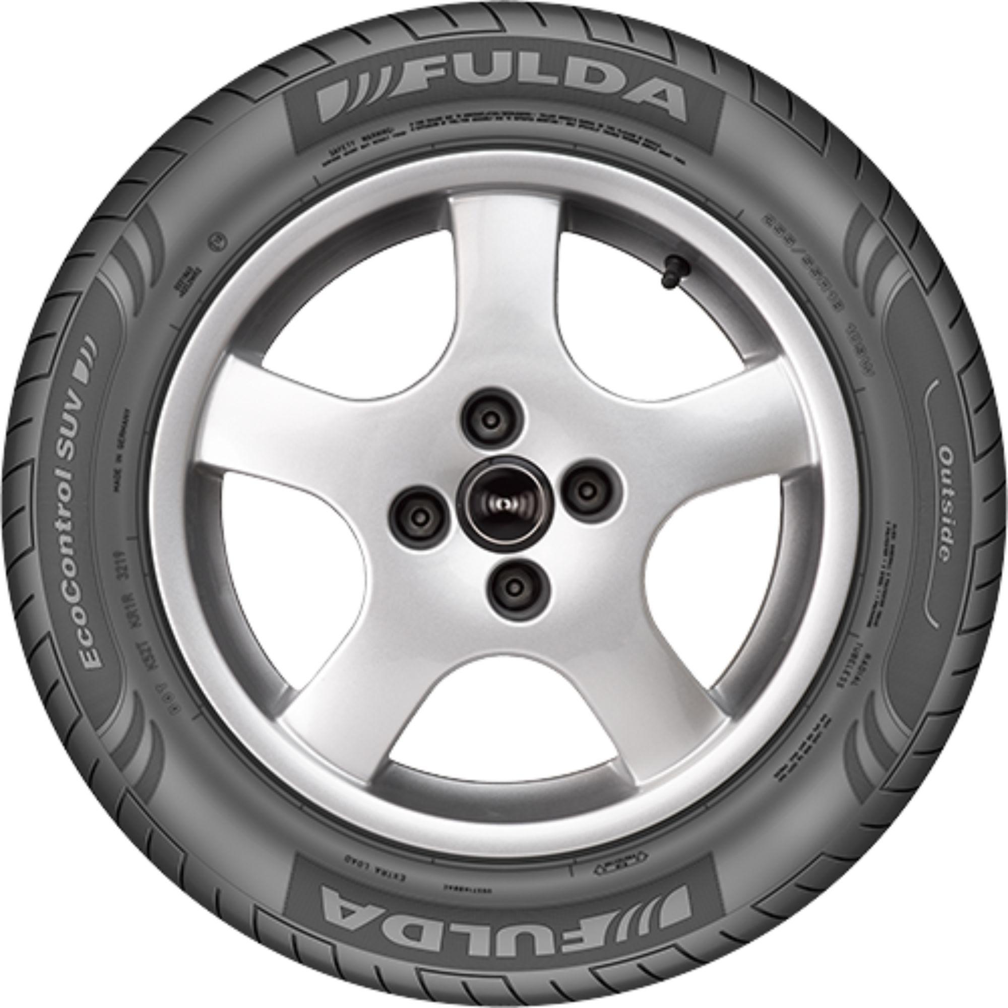FULDA ECOCONTROL SUV 235/60R17 102V MFS