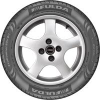 FULDA ECOCONTROL SUV 235/55R18 100V MFS