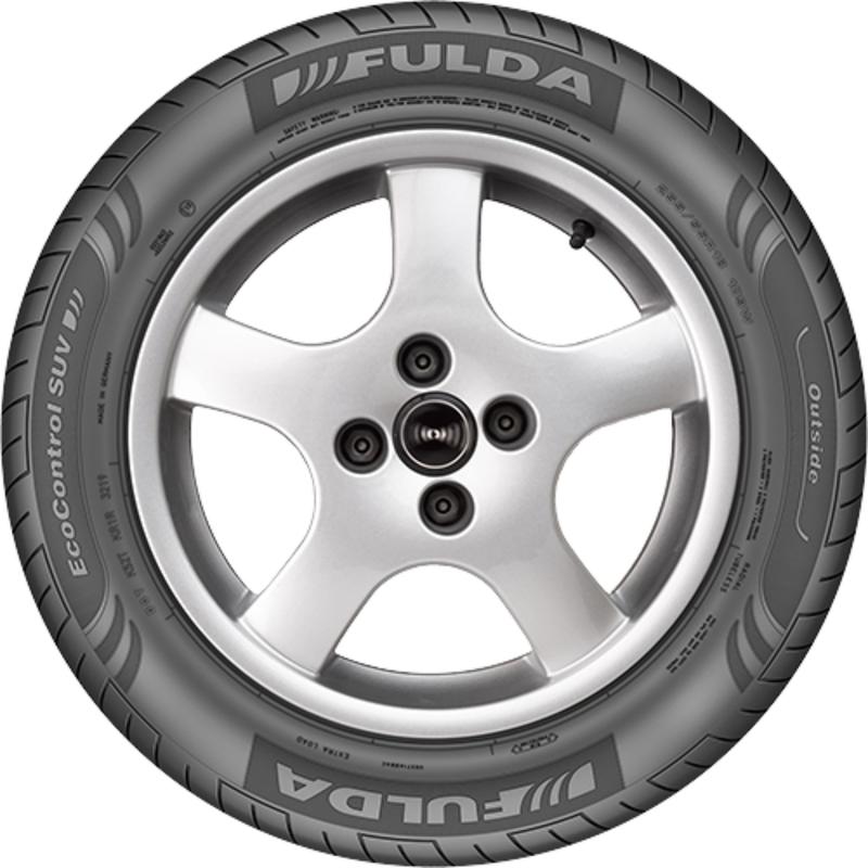 FULDA ECOCONTROL SUV 235/55R18 100V MFS