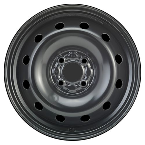 ALCAR 8175 schwarz/silber 6.0Jx15 4x100 ET43