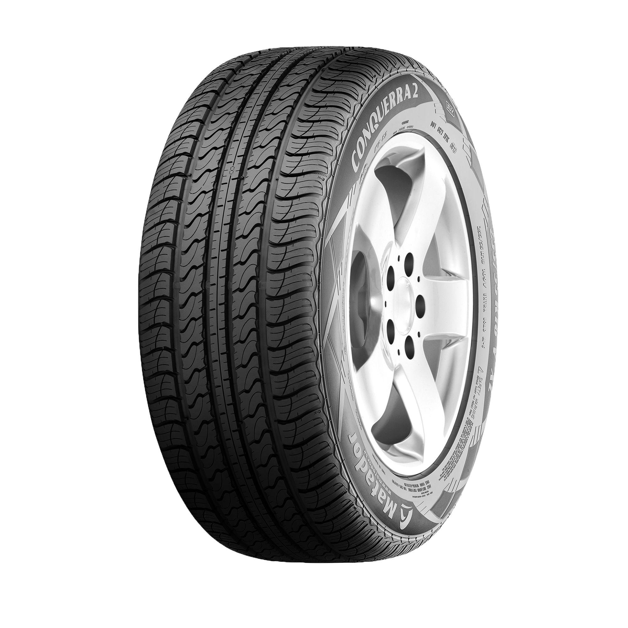 MATADOR MP 82 CONQUERRA 2 4x4 SUV 235/65R17 108H XL FR