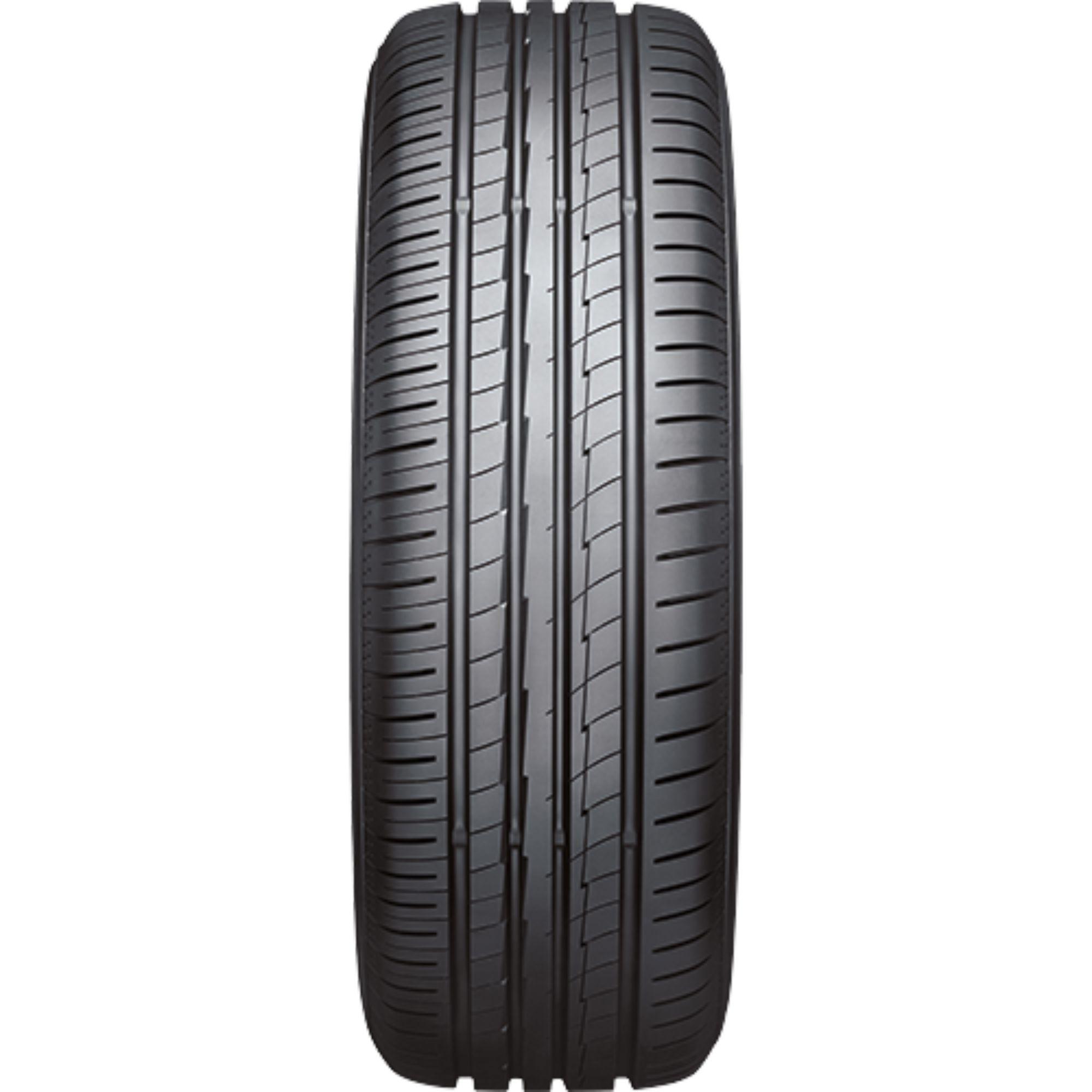 YOKOHAMA BLUEARTH-A AE-50 235/55R18 104W XL